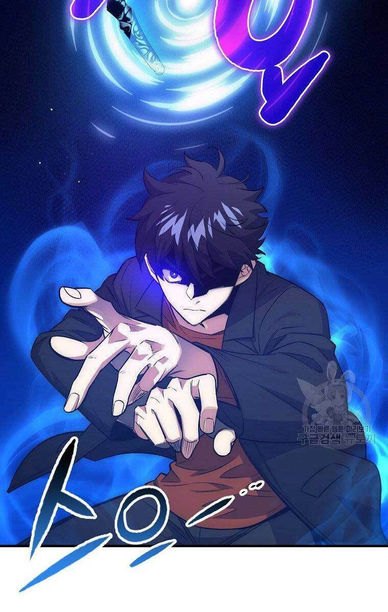 Siêu May Mắn: Chapter 38
