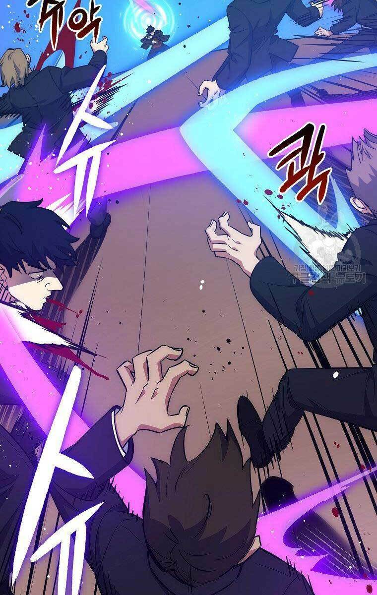 Siêu May Mắn: Chapter 38