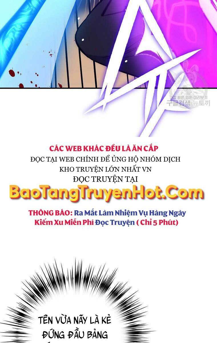 Siêu May Mắn: Chapter 38