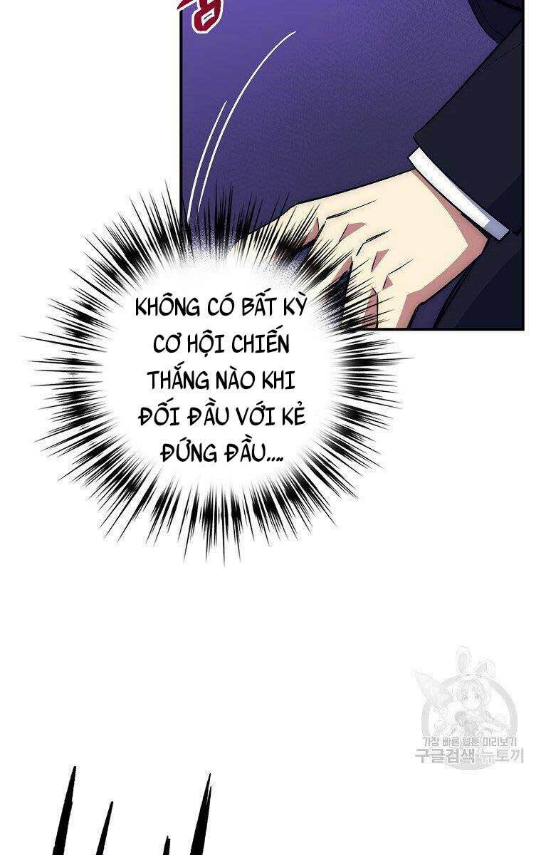 Siêu May Mắn: Chapter 38