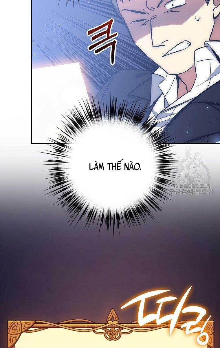 Siêu May Mắn: Chapter 38