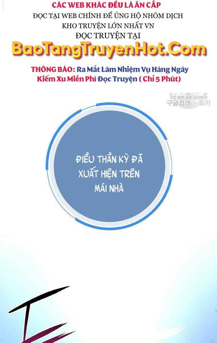 Siêu May Mắn: Chapter 38