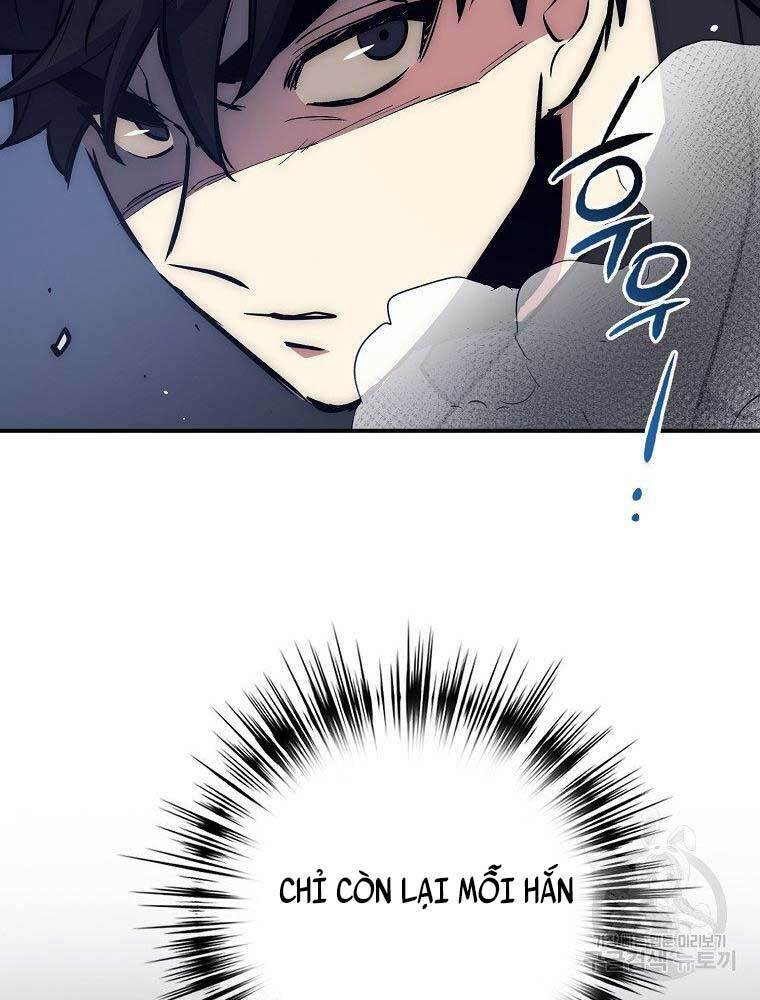 Siêu May Mắn: Chapter 38
