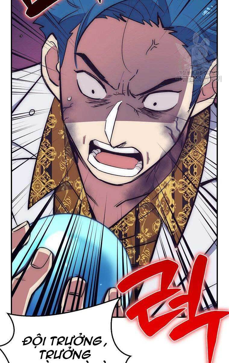 Siêu May Mắn: Chapter 38