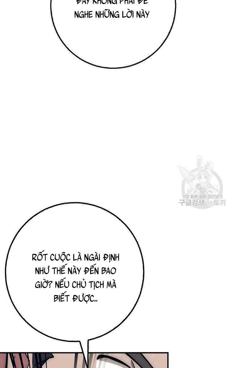 Siêu May Mắn: Chapter 38