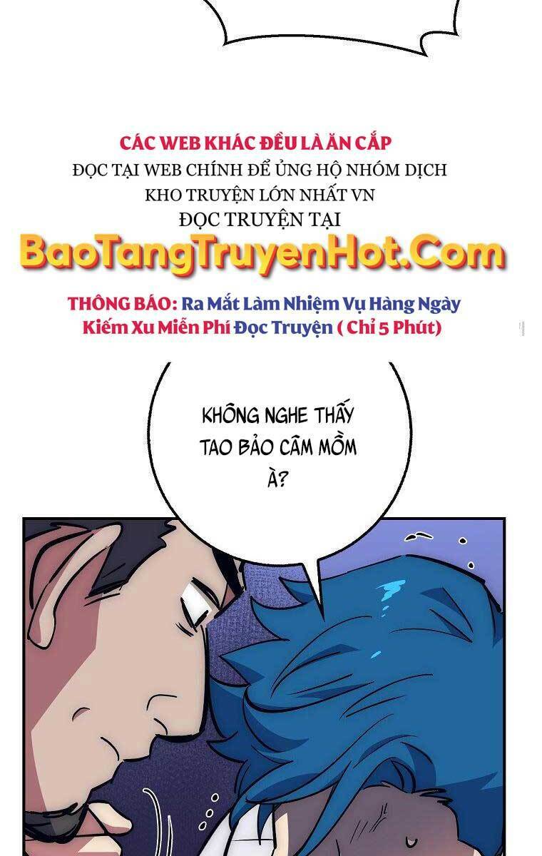 Siêu May Mắn: Chapter 38