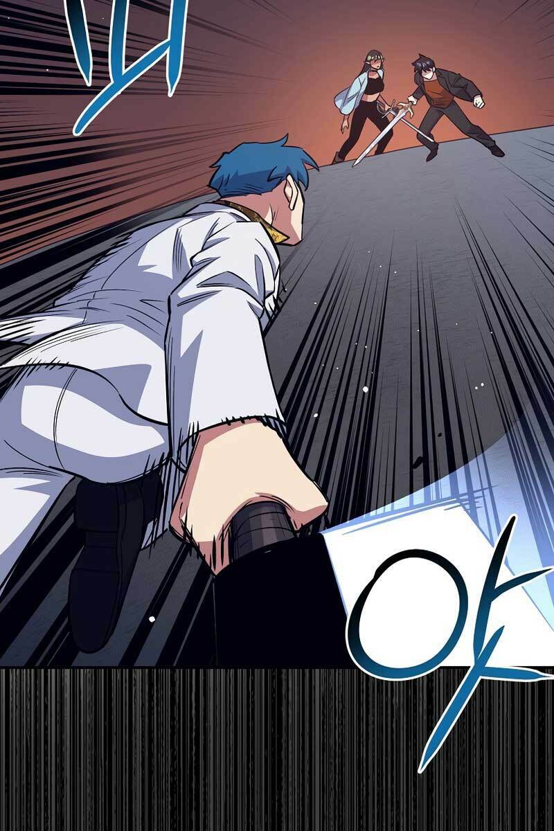 Siêu May Mắn: Chapter 39