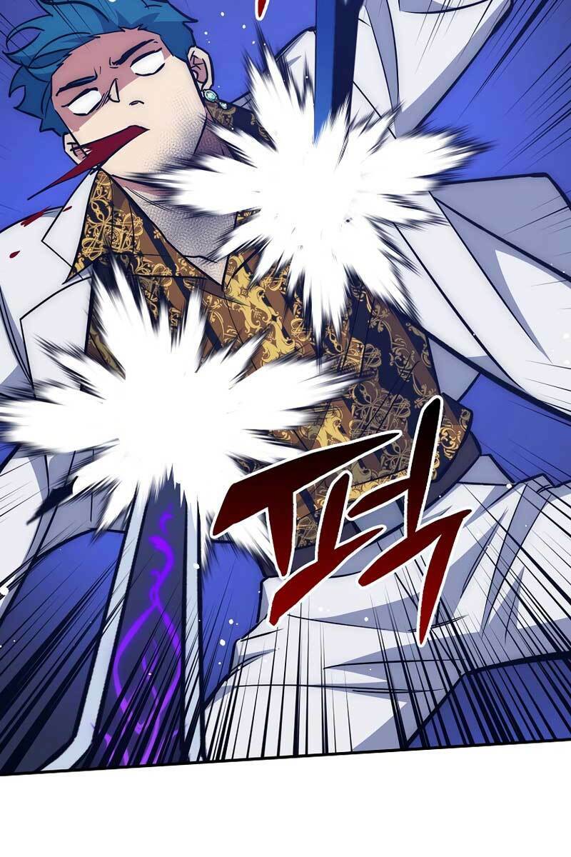 Siêu May Mắn: Chapter 39