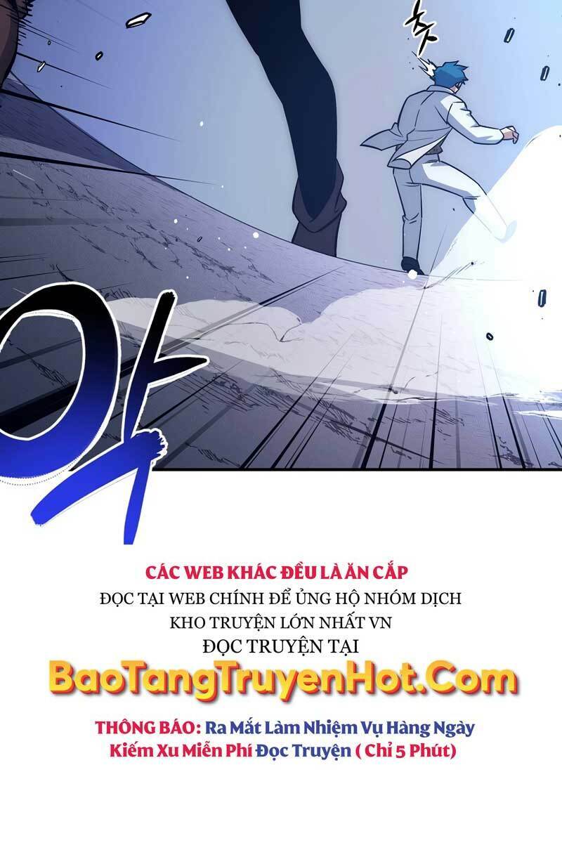Siêu May Mắn: Chapter 39