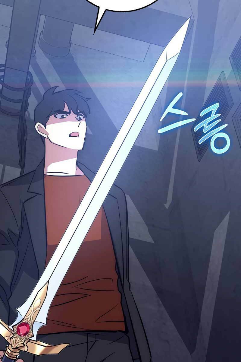 Siêu May Mắn: Chapter 39