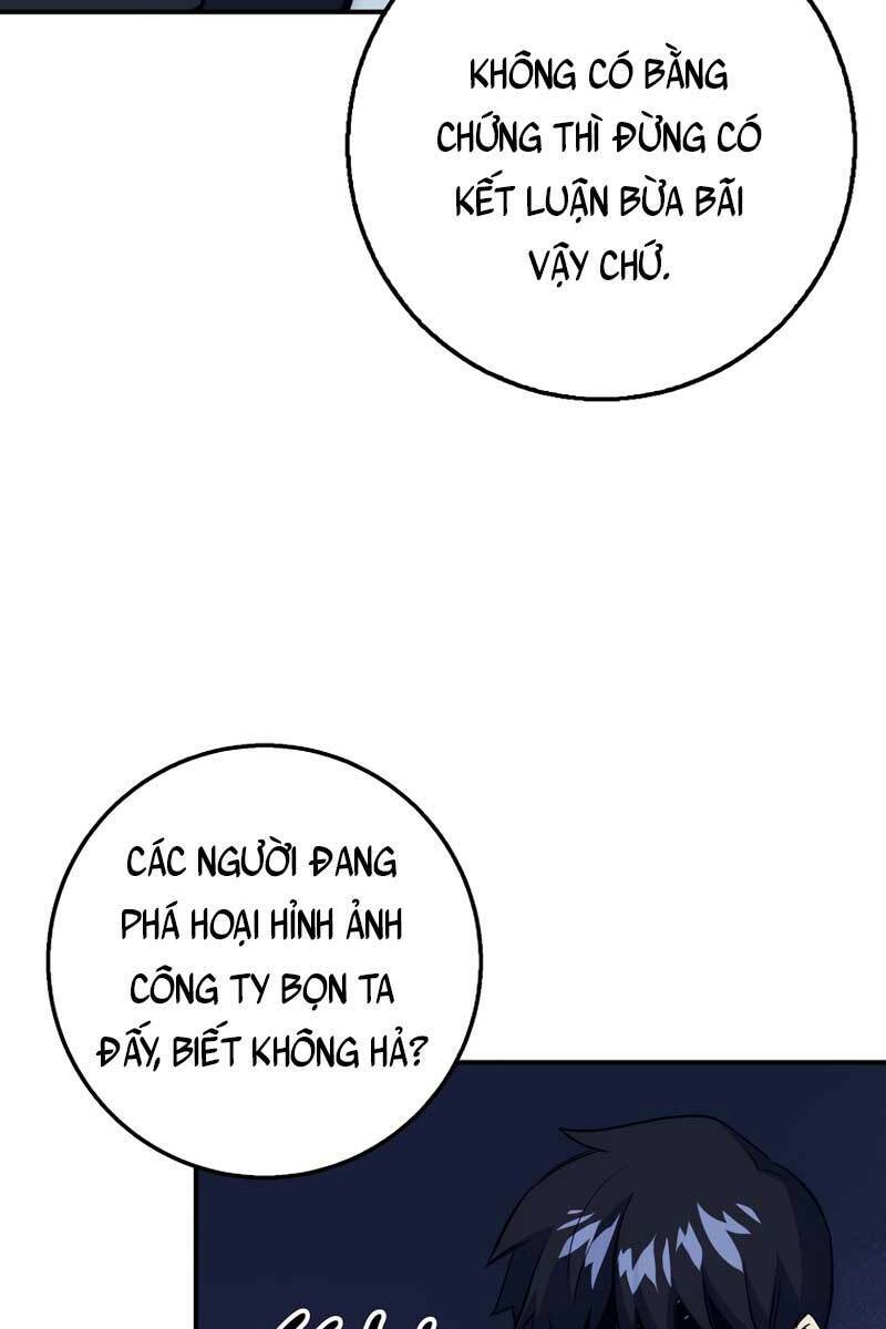 Siêu May Mắn: Chapter 39