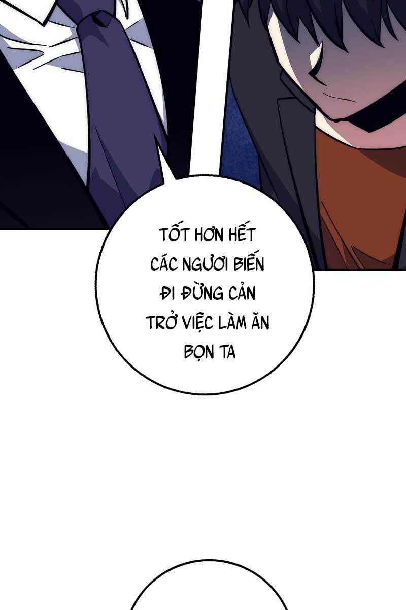 Siêu May Mắn: Chapter 39