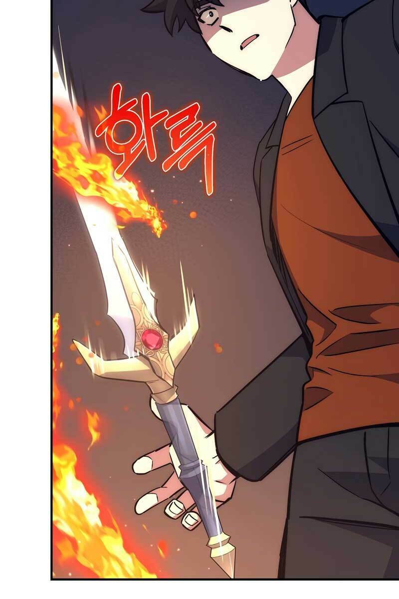 Siêu May Mắn: Chapter 39