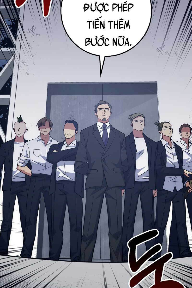 Siêu May Mắn: Chapter 39
