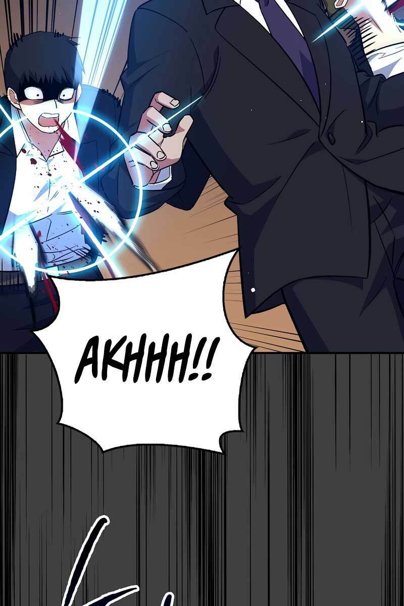 Siêu May Mắn: Chapter 39