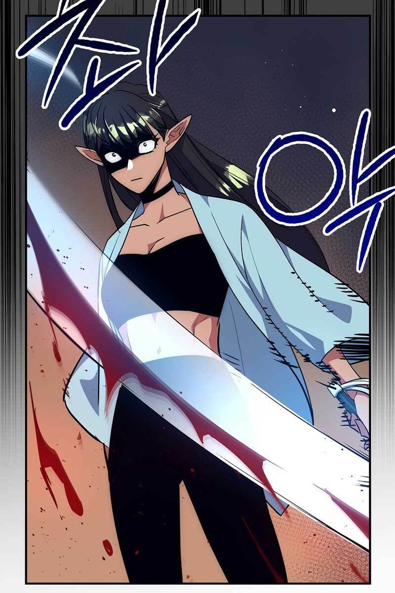 Siêu May Mắn: Chapter 39
