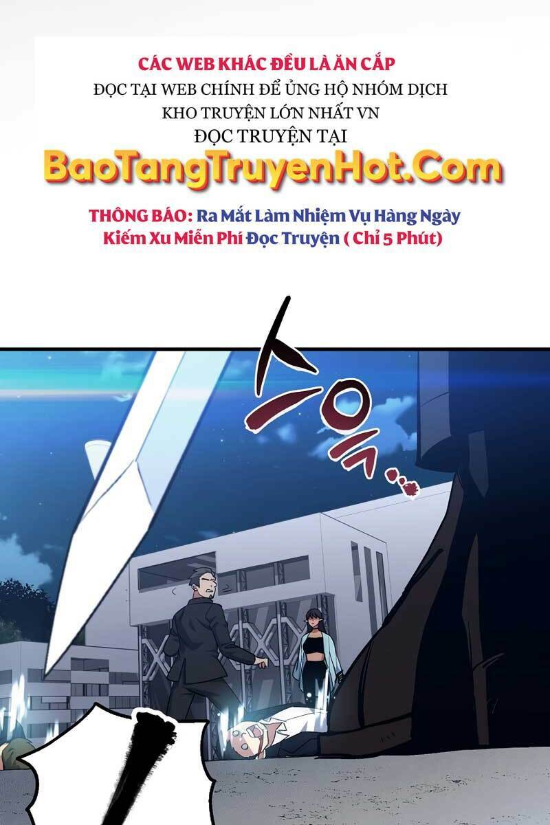 Siêu May Mắn: Chapter 39