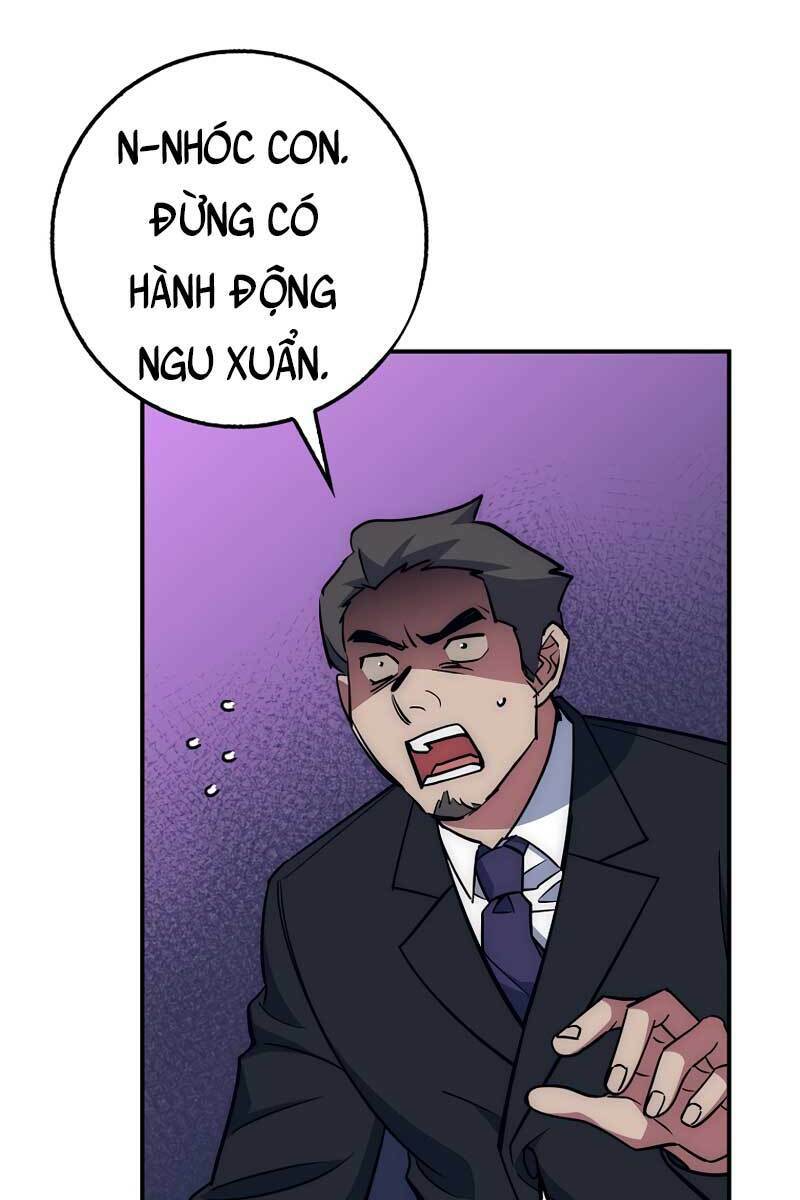 Siêu May Mắn: Chapter 39