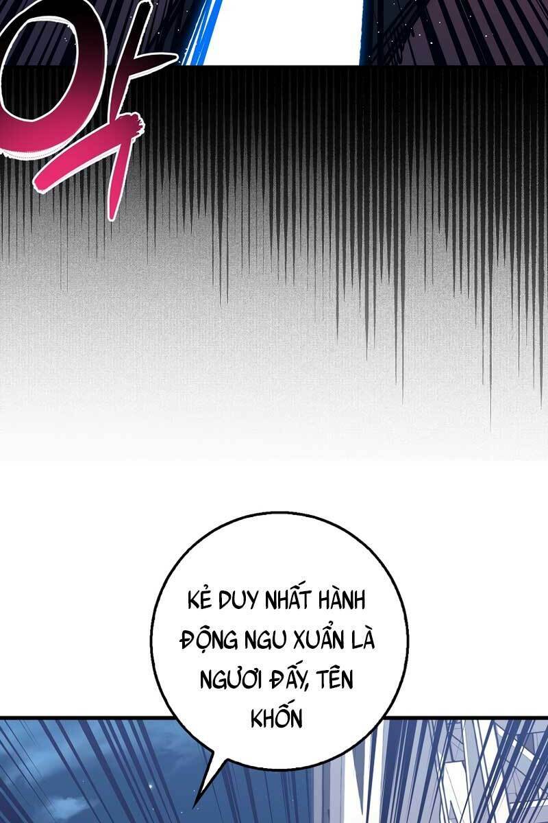 Siêu May Mắn: Chapter 39