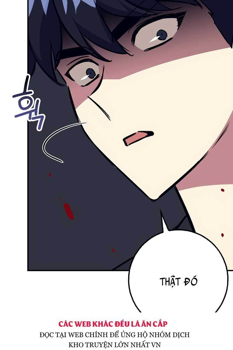 Siêu May Mắn: Chapter 39