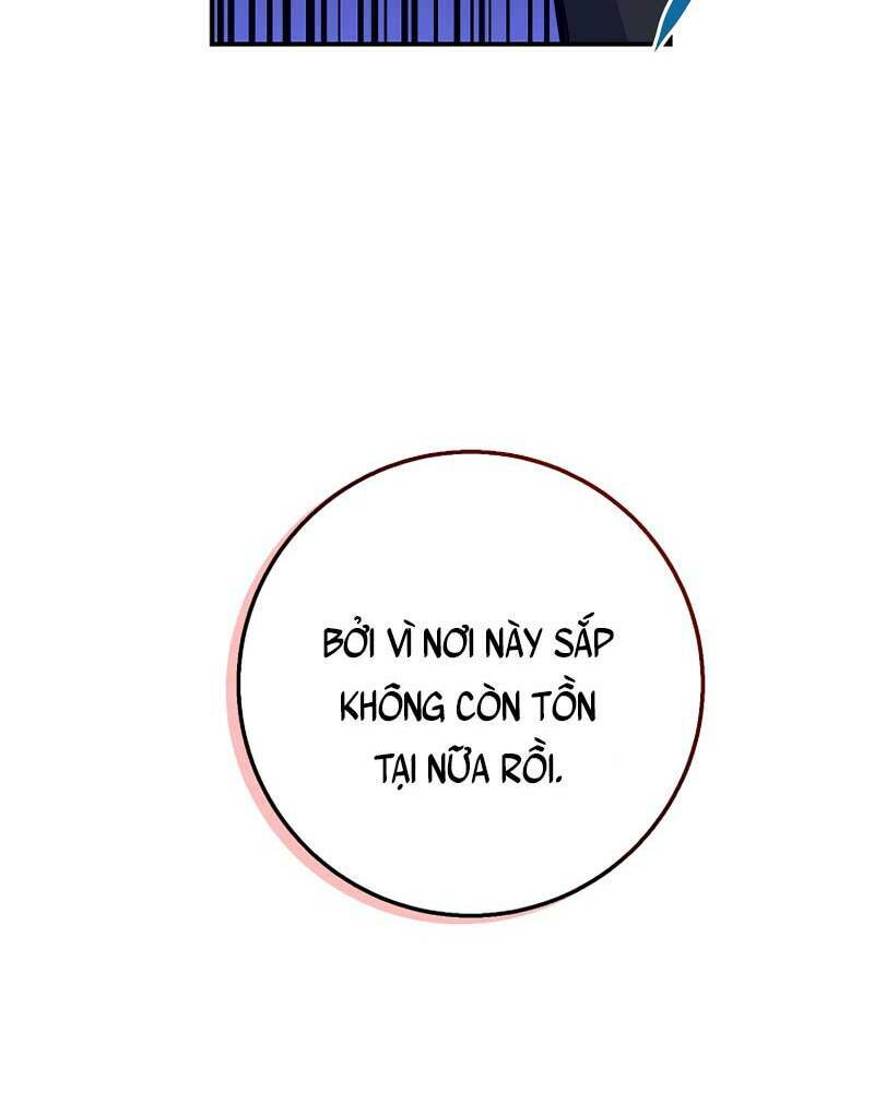 Siêu May Mắn: Chapter 39
