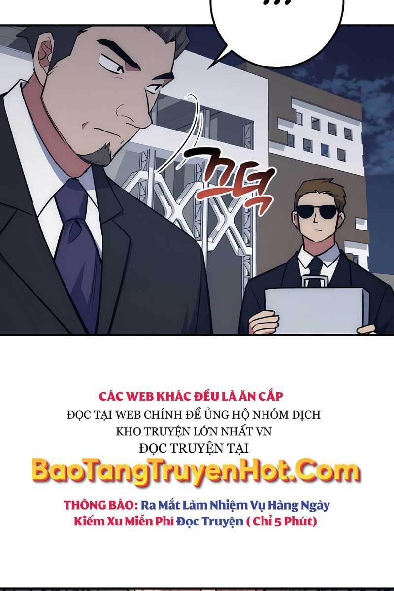 Siêu May Mắn: Chapter 39