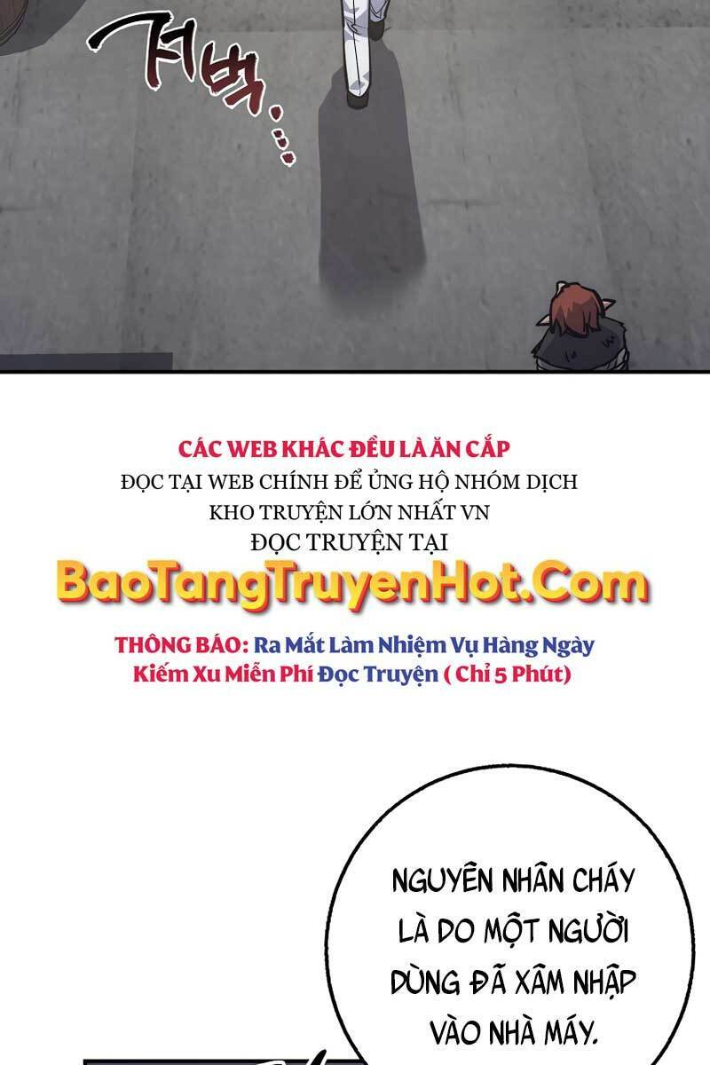 Siêu May Mắn: Chapter 39