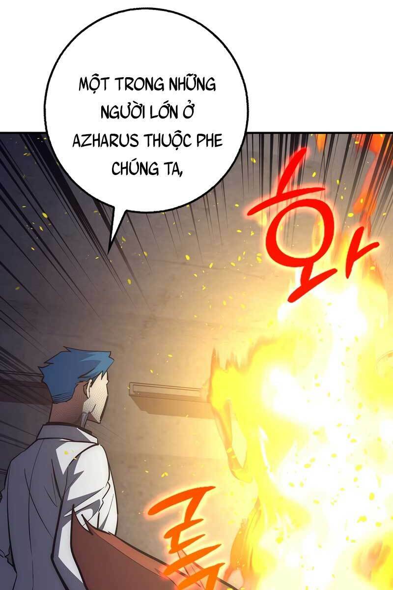 Siêu May Mắn: Chapter 39