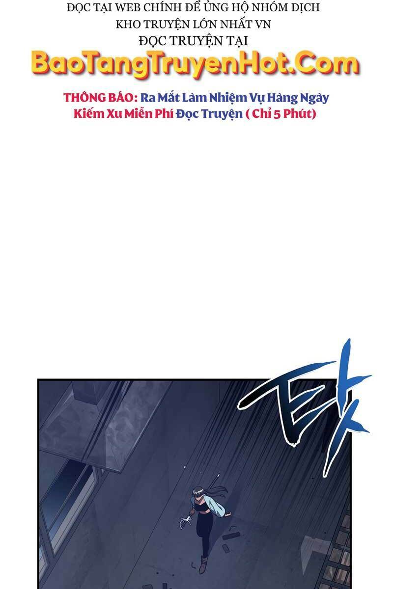 Siêu May Mắn: Chapter 39