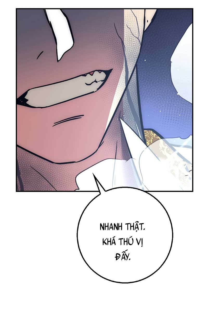 Siêu May Mắn: Chapter 39