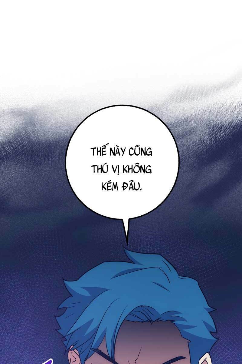 Siêu May Mắn: Chapter 39