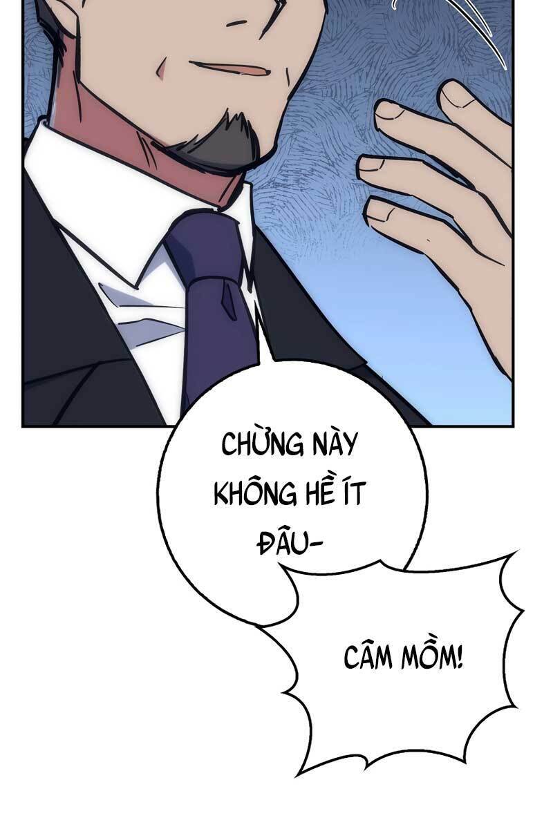 Siêu May Mắn: Chapter 39