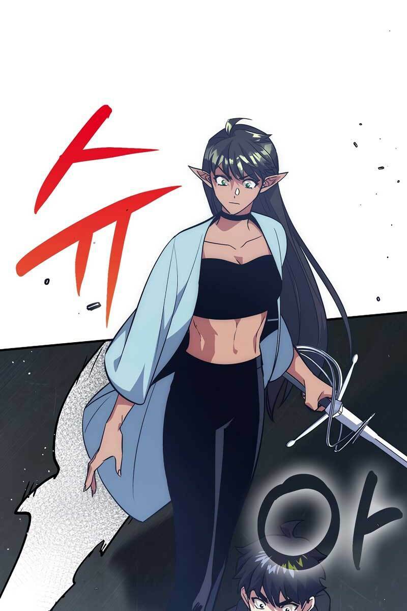 Siêu May Mắn: Chapter 39