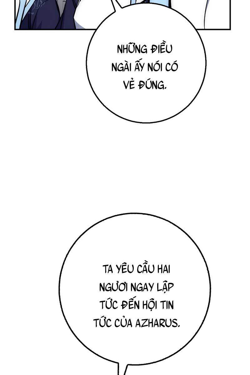 Siêu May Mắn: Chapter 40