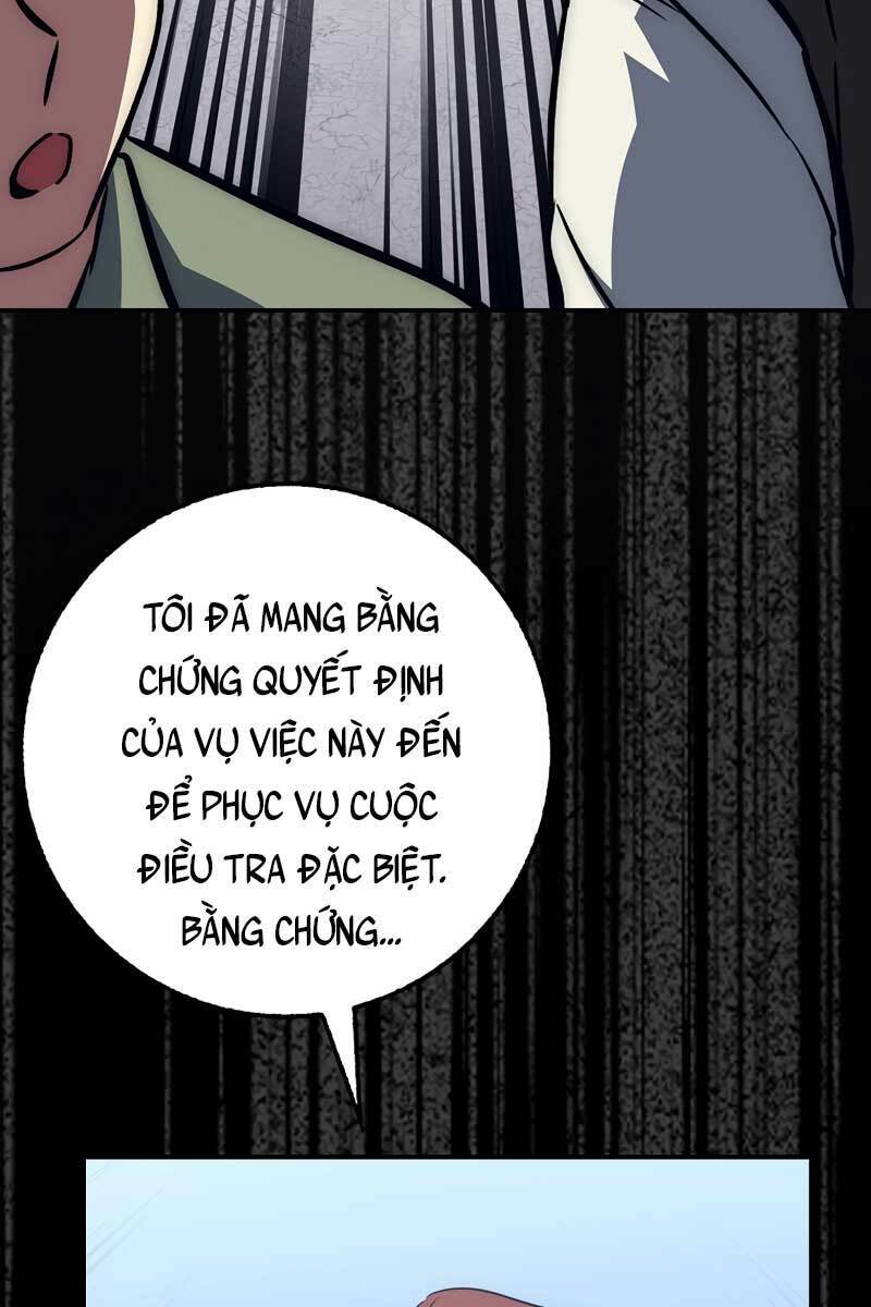Siêu May Mắn: Chapter 40