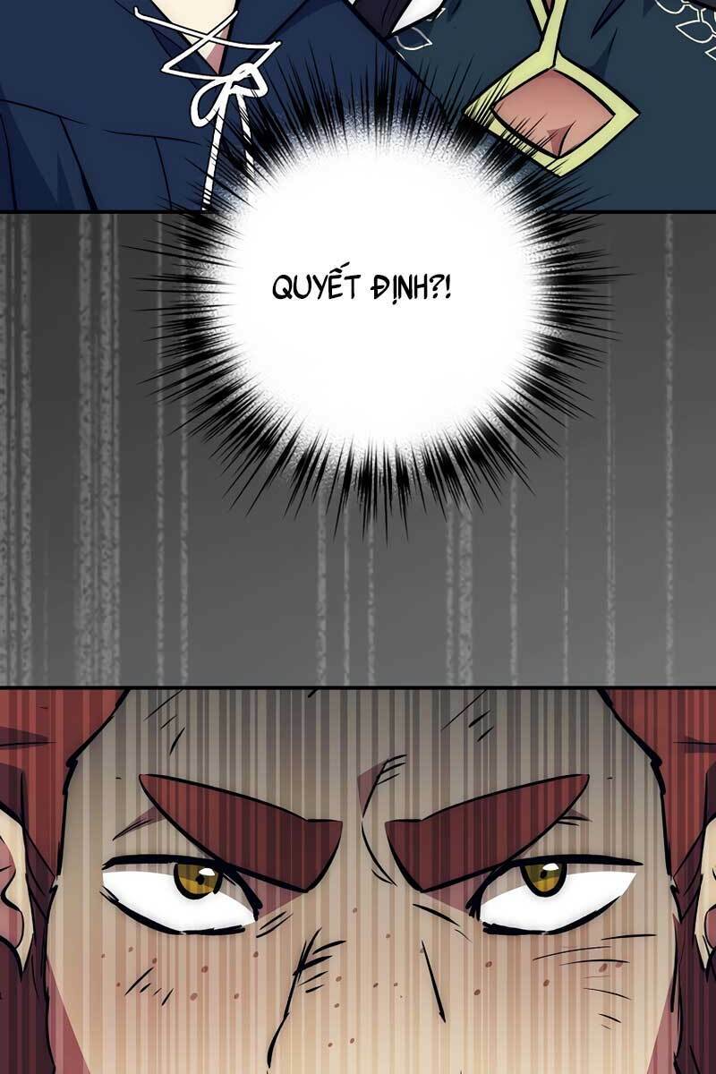 Siêu May Mắn: Chapter 40