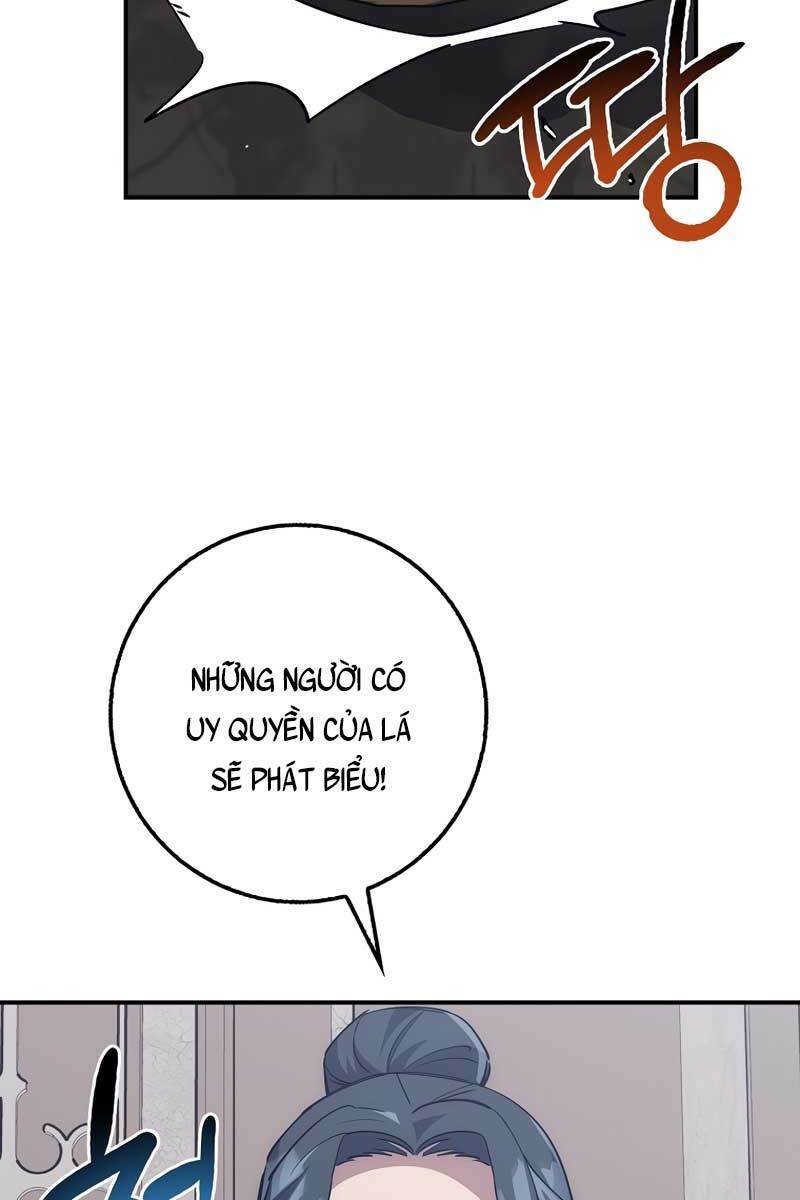 Siêu May Mắn: Chapter 40
