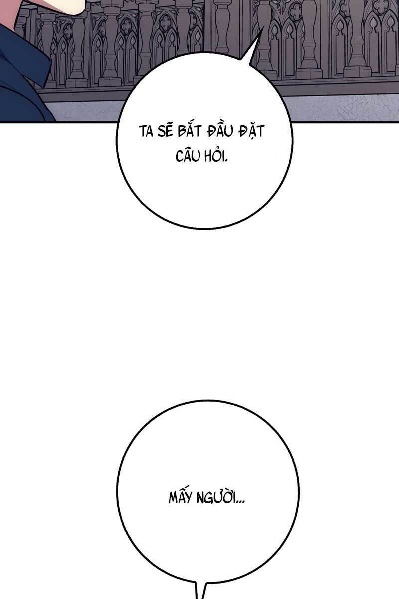 Siêu May Mắn: Chapter 40