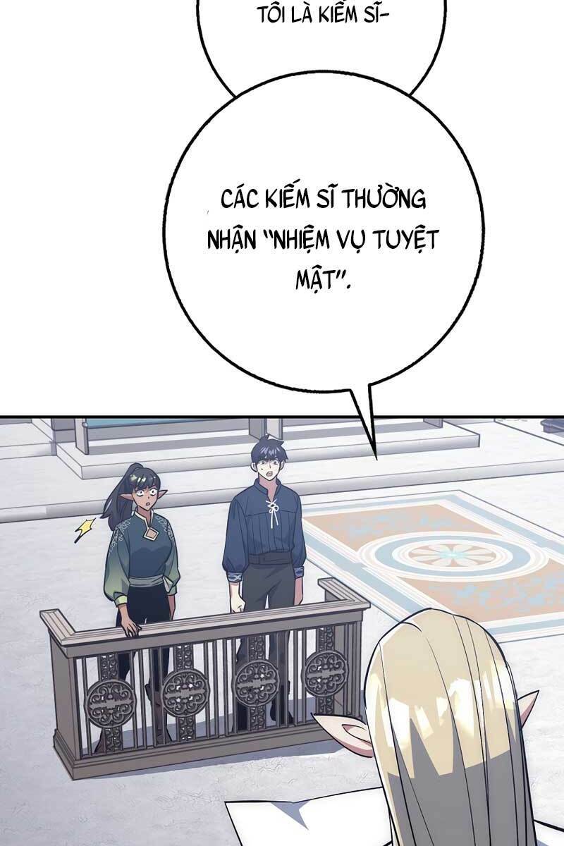 Siêu May Mắn: Chapter 40