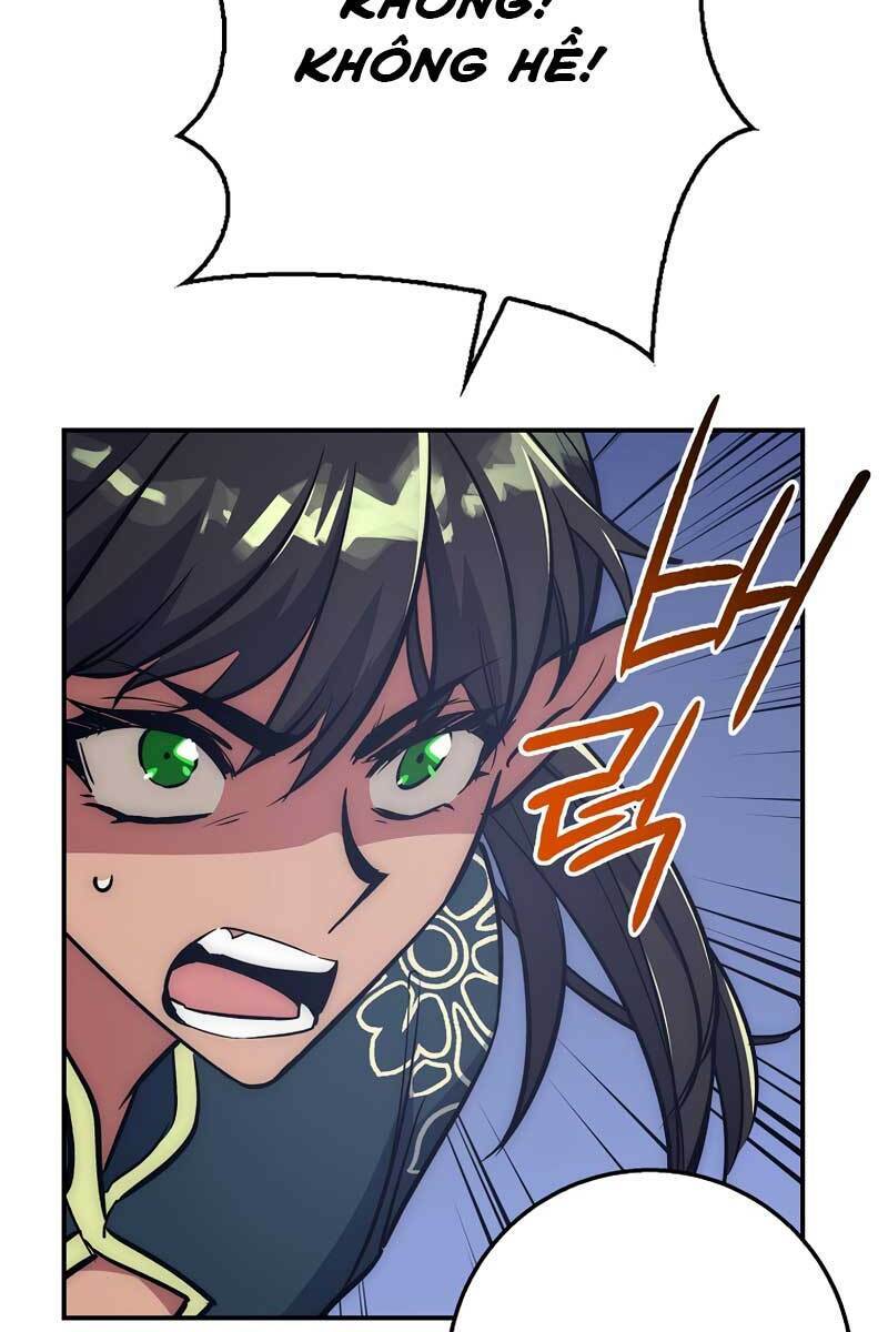 Siêu May Mắn: Chapter 40