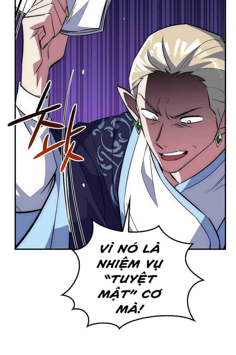Siêu May Mắn: Chapter 40