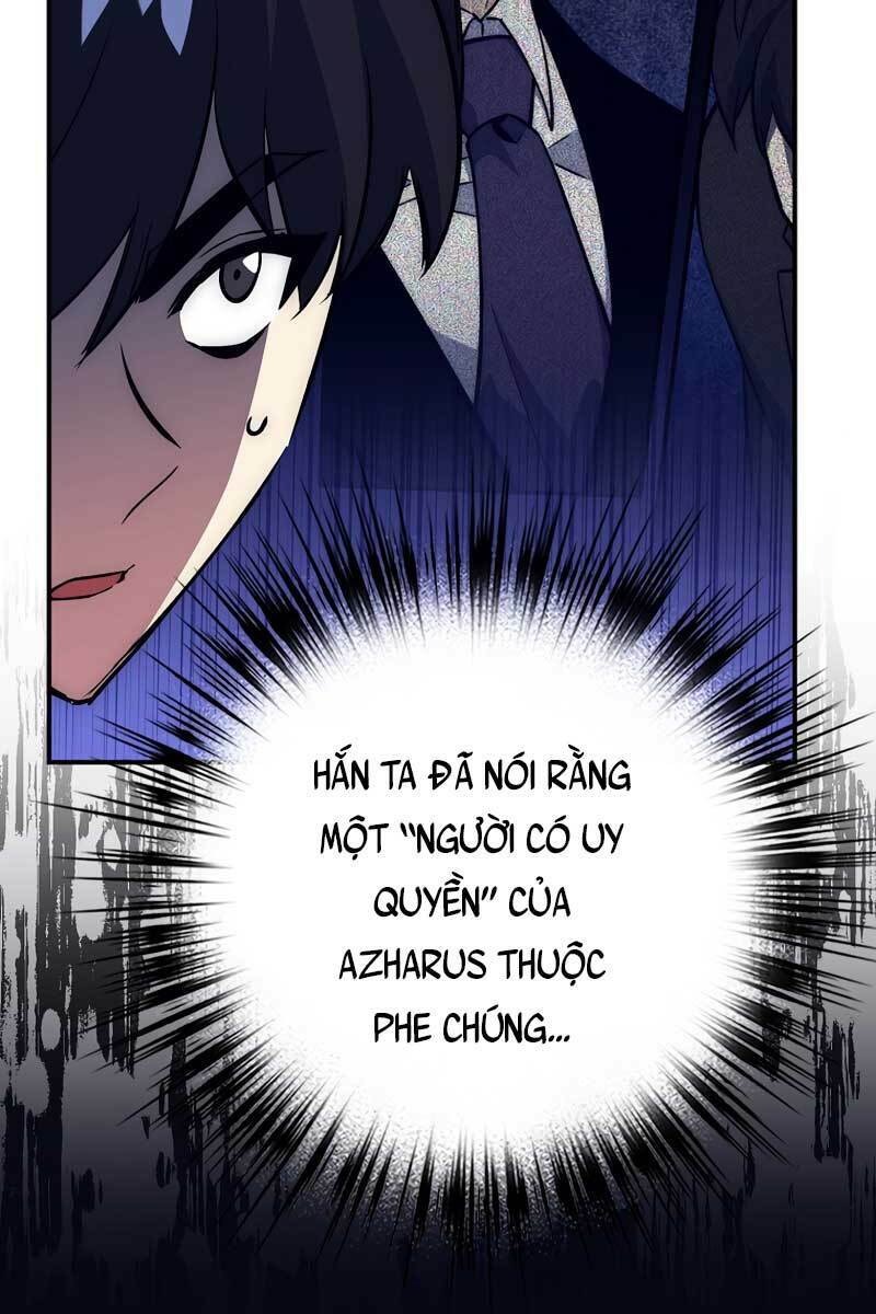 Siêu May Mắn: Chapter 40