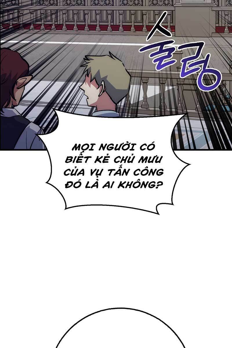 Siêu May Mắn: Chapter 40