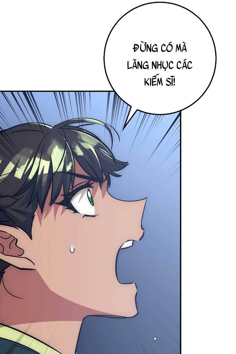 Siêu May Mắn: Chapter 40