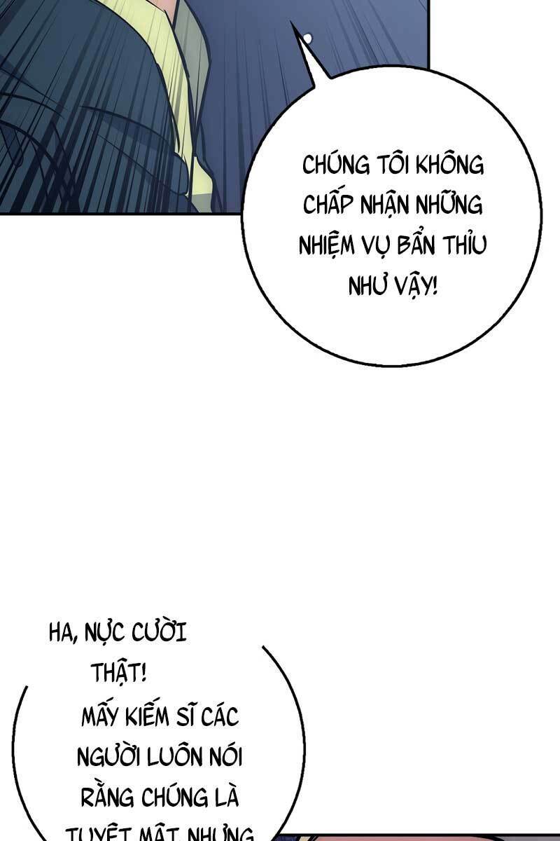 Siêu May Mắn: Chapter 40