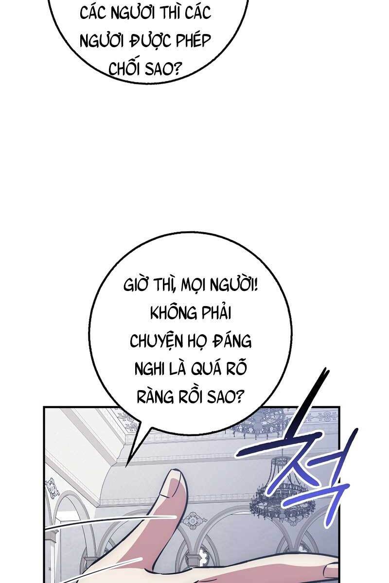 Siêu May Mắn: Chapter 40