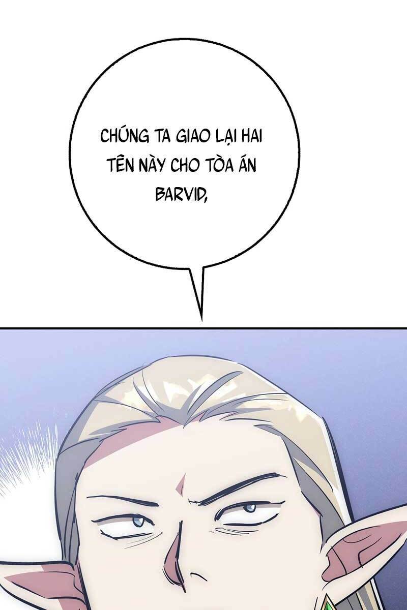 Siêu May Mắn: Chapter 40