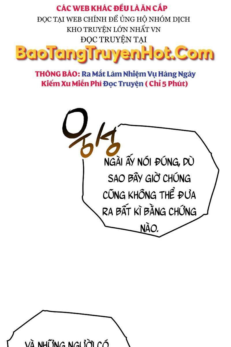 Siêu May Mắn: Chapter 40