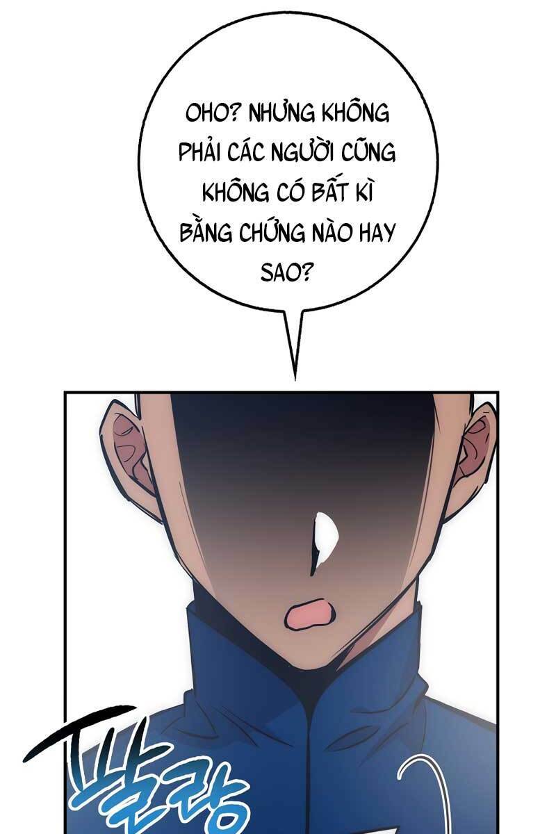 Siêu May Mắn: Chapter 40