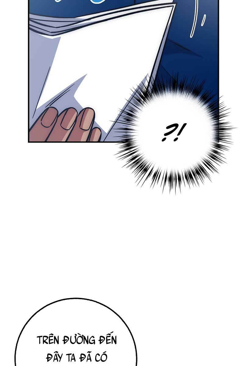 Siêu May Mắn: Chapter 40